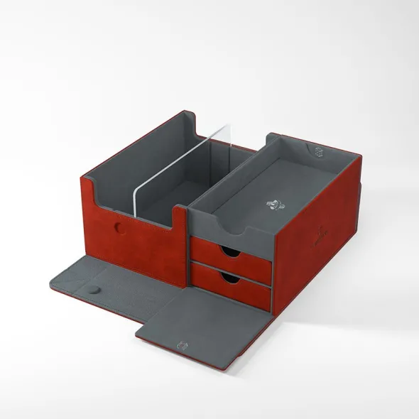 Gamegenic - Games' Lair 600+ Rouge