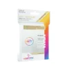 Gamegenic - 90 Matte Sleeves Dixit - 81x122