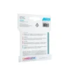 Gamegenic - 50 Prime Sleeves - 73x73