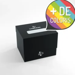 Gamegenic - Side Holder 100+ XL