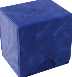 Gamegenic - Sidekick PRO 100+ XL Blue