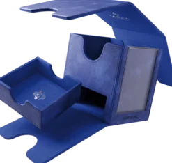 Gamegenic - Sidekick PRO 100+ XL Blue