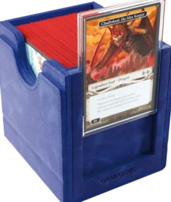 Gamegenic - Sidekick PRO 100+ XL Blue