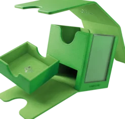 Gamegenic - Sidekick PRO 100+ XL Green