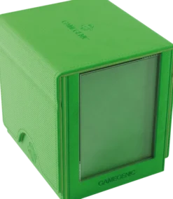 Gamegenic - Sidekick PRO 100+ XL Green
