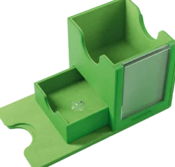 Gamegenic - Sidekick PRO 100+ XL Green