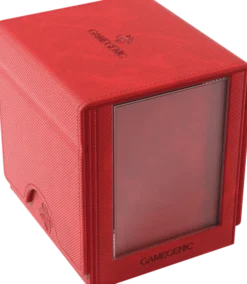 Gamegenic - Sidekick PRO 100+ XL Red