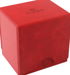 Gamegenic - Sidekick PRO 100+ XL Red