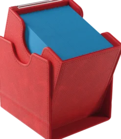 Gamegenic - Sidekick PRO 100+ XL Red