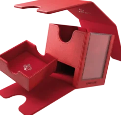 Gamegenic - Sidekick PRO 100+ XL Red