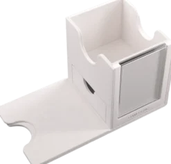 Gamegenic - Sidekick PRO 100+ XL White