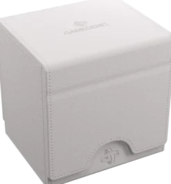 Gamegenic - Sidekick PRO 100+ XL White