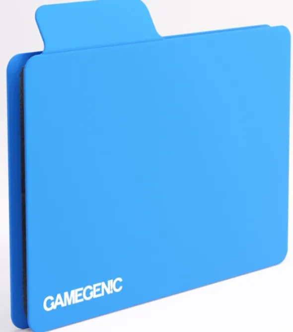 Gamegenic - Sizemorph Divider Sideloading