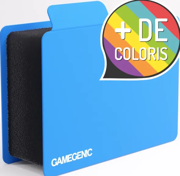 Gamegenic - Sizemorph Divider Sideloading