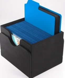 Gamegenic - Sizemorph Divider Sideloading