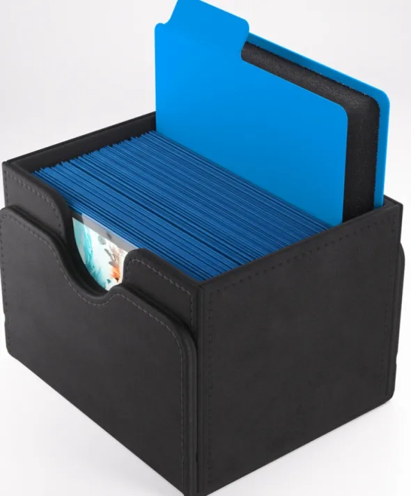 Gamegenic - Sizemorph Divider Sideloading