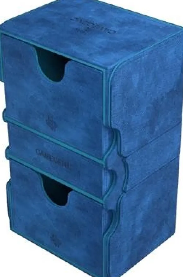 Gamegenic - Stronghold XL 200+ Bleu