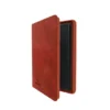 Gamegenic - Zip-Up Album 8-Pocket Rouge