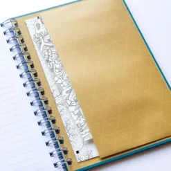 Game Master's Quest Journal