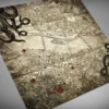 Game Mat - Arkham Horror