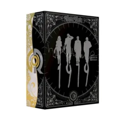 Game of Rôles Collection - Édition Collector