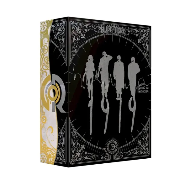 Game of Rôles Collection - Édition Collector