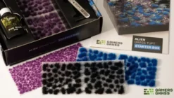 Gamers Grass - Alien Grass Starter Box