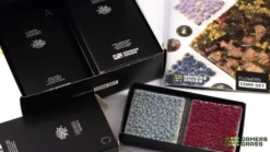 Gamers Grass - Flower Core Set