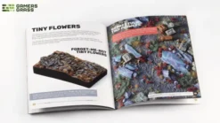Gamers Grass - Flower Core Set
