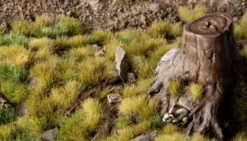 Gamers Grass - Mélanges de Touffes d'Herbes