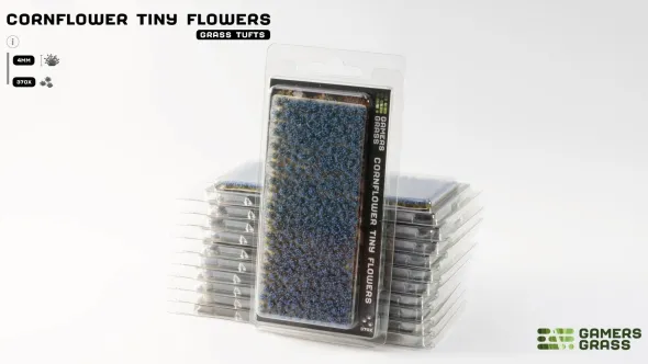 Gamers Grass - Petites Fleurs