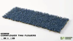 Gamers Grass - Petites Fleurs