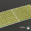 Gamers Grass - Petites Touffes d'Herbes - 5mm