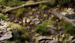 Gamers Grass - Petites Touffes d'Herbes