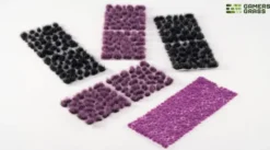 Gamers Grass - Purple Swarm Basing Box