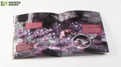 Gamers Grass - Purple Swarm Basing Box