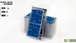 Gamers Grass - Touffes d'Herbes Alien - 6mm