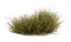Gamers Grass - Touffes d'Herbes Sauvages - 6mm