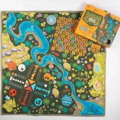 Games Mat