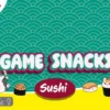 Game Snacks Sushi