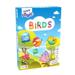 Gamme Logic - Birds