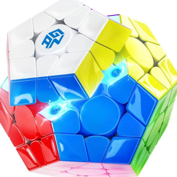 GanCube - Megaminx Maglev