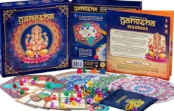 Ganesha