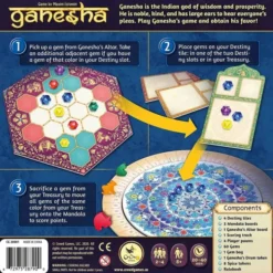 Ganesha