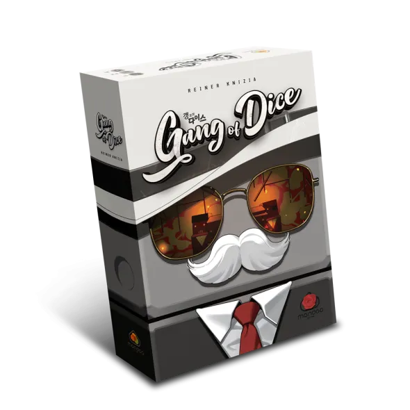 Gang of Dice