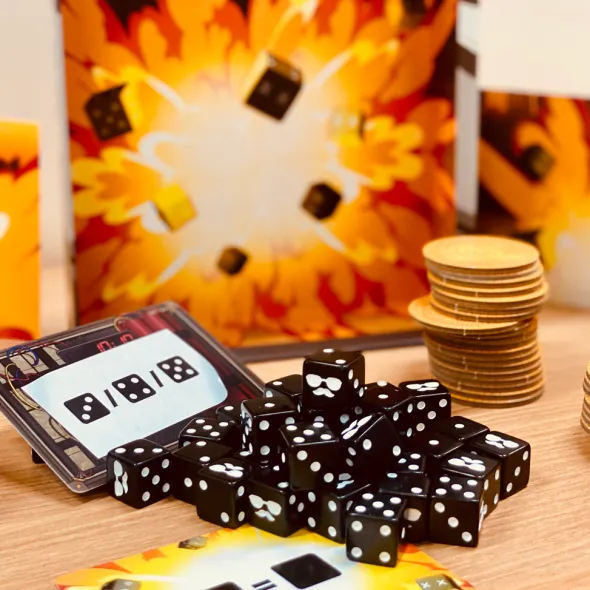 Gang of Dice