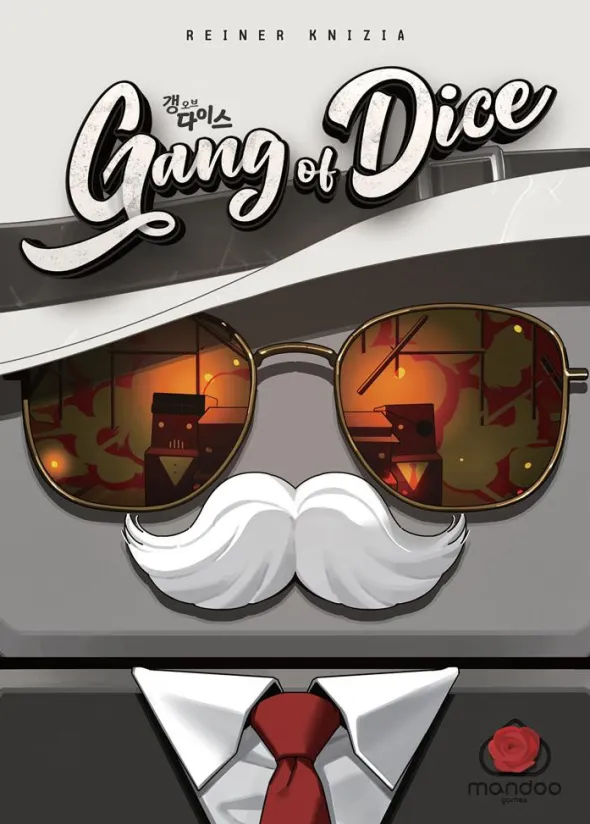 Gang of Dice