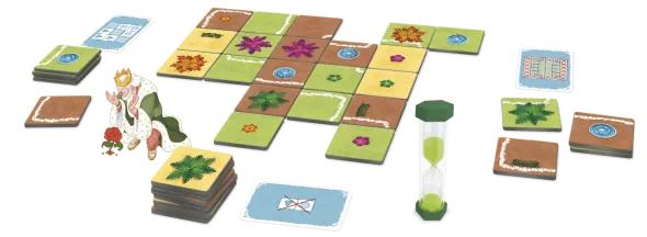 Gardeners