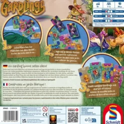 Gardlings