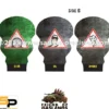 Gaslands: Gaslands Effect Template Set 3